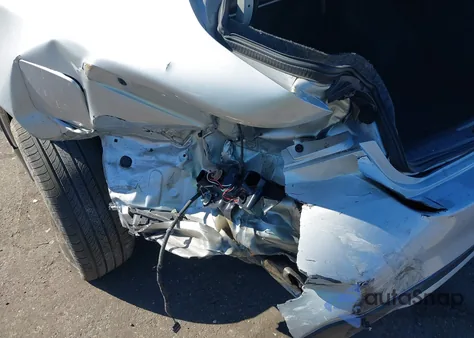 2017 Nissan Altima 2.5 Sv from USA, damaged, VIN 1N4AL3AP7HC134089